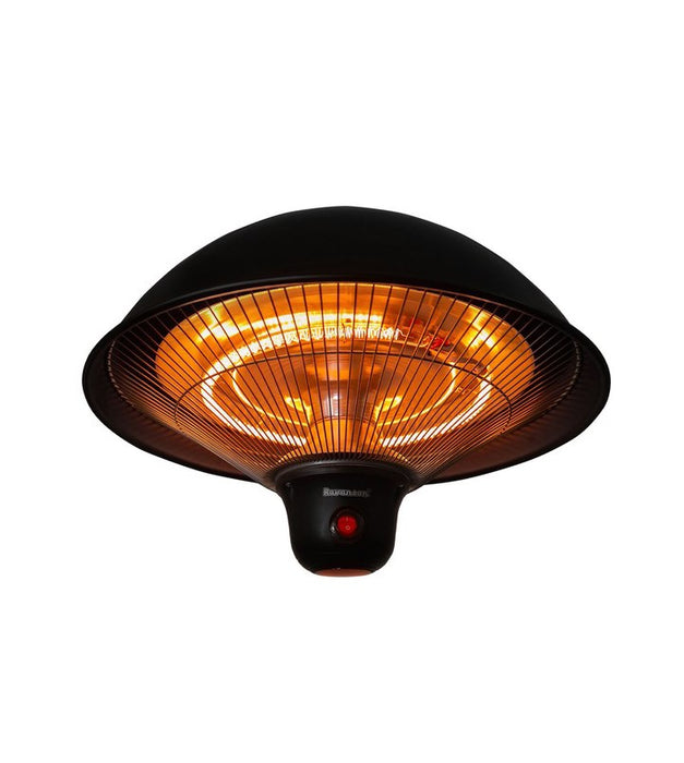Ravanson OT-1500 LED нагревател за вътрешен двор