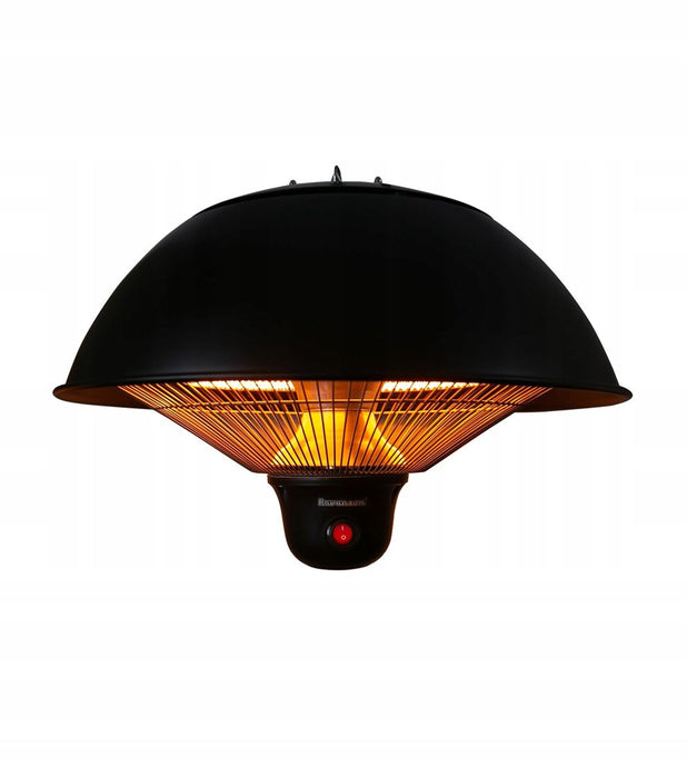 Ravanson OT-1500 LED нагревател за вътрешен двор