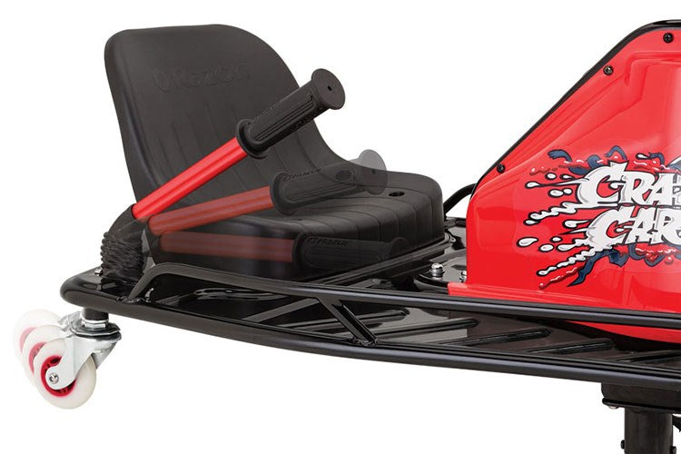 Електрическа дрифт количка Razor Crazy Cart