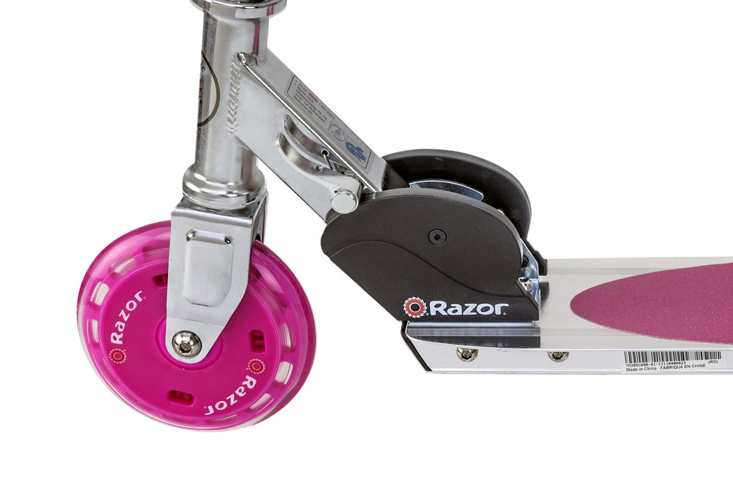 Тротинетка Razor A125 Gs