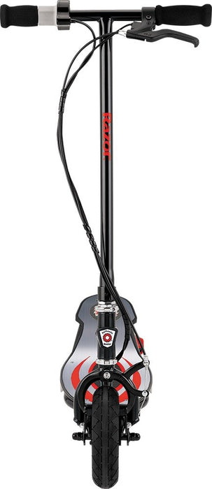 Електрическа тротинетка E100 Power Core RED