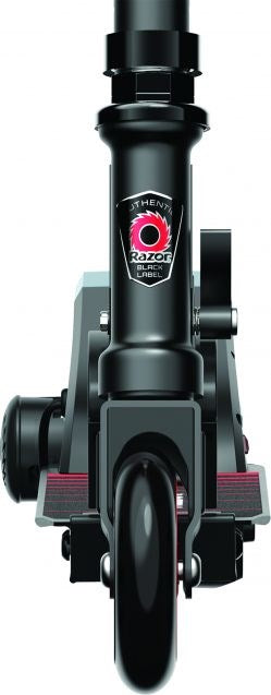 Razor Turbo A Black Label 16 км/ч