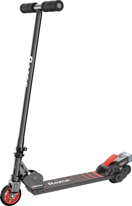 Razor Turbo A Black Label 16 км/ч