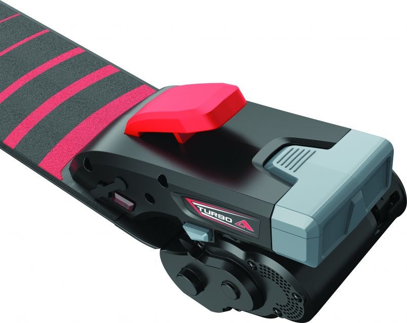Razor Turbo A Black Label 16 км/ч