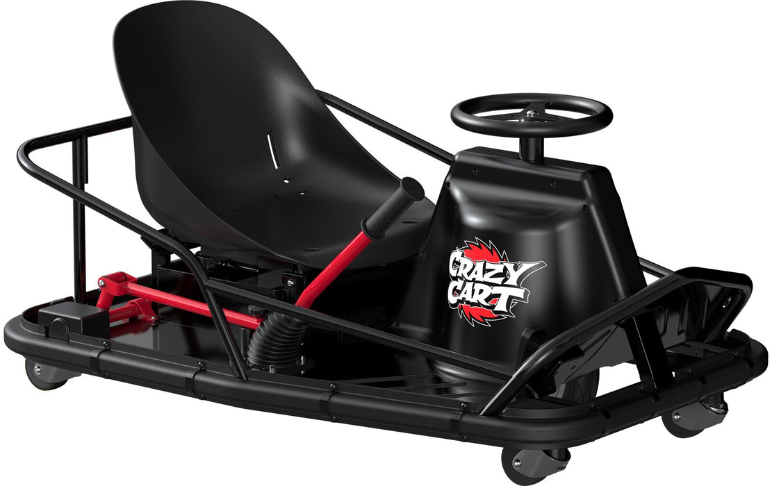 Самобръсначка CRAZY CART XL Pro 25173808