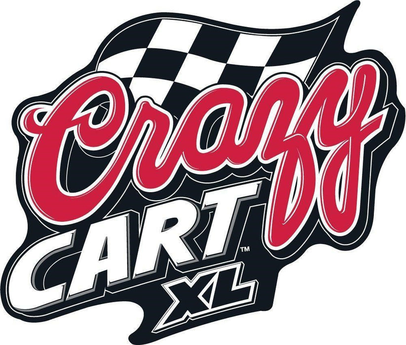Самобръсначка CRAZY CART XL Pro 25173808