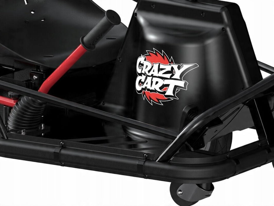 Самобръсначка CRAZY CART XL Pro 25173808