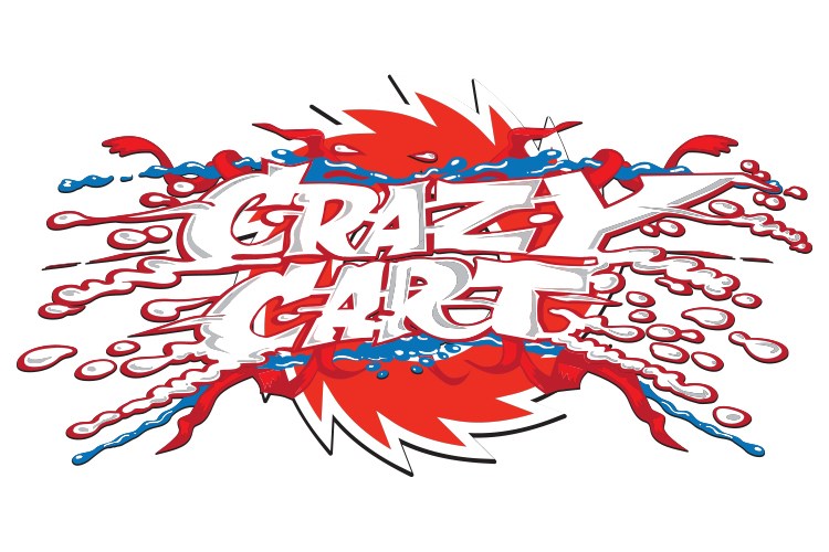 Електрическа дрифт количка Razor Crazy Cart