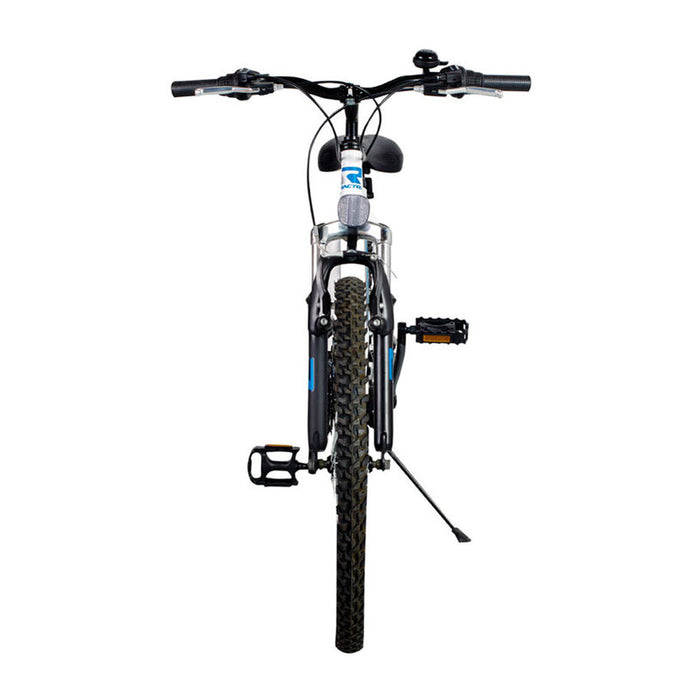 ВЕЛОСИПЕД REACTOR FREAK 24" 18, РАМКА СТОМАНЕНА