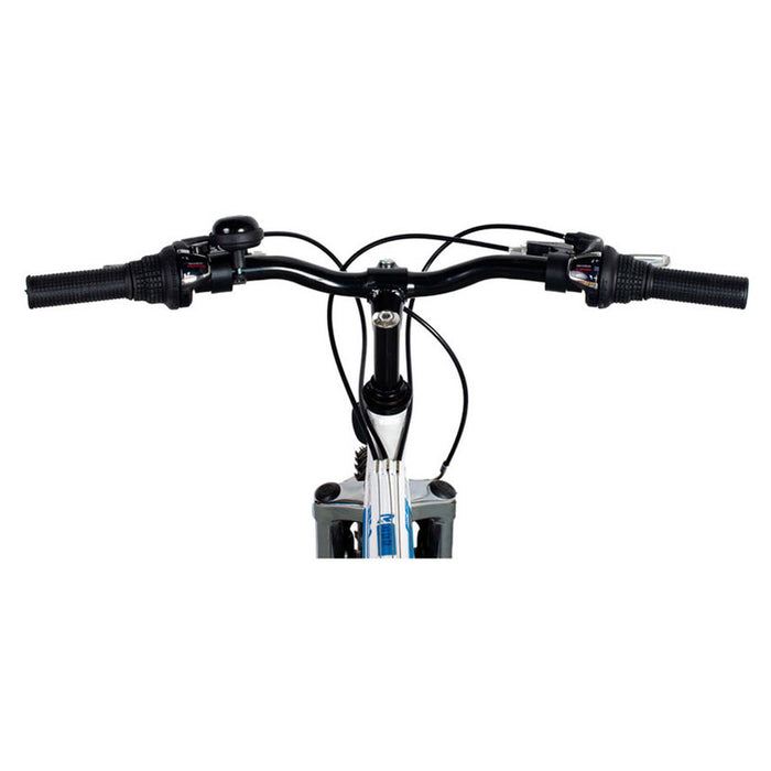 ВЕЛОСИПЕД REACTOR FREAK 24" 18, РАМКА СТОМАНЕНА