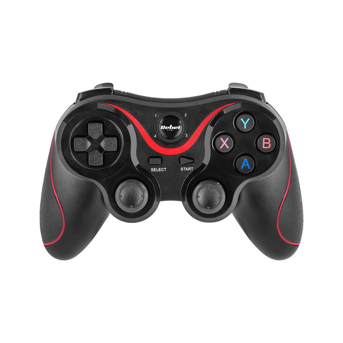 Rebel Pad безжичен Android / PC / PS3 / iOS