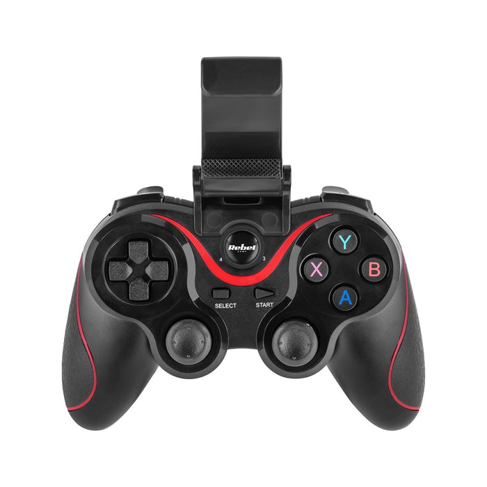 Rebel Pad безжичен Android / PC / PS3 / iOS