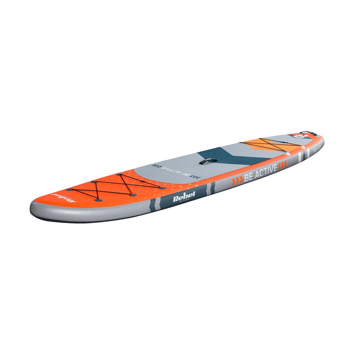 Деска SUP REBEL ACTIVE RBA-4500 350см