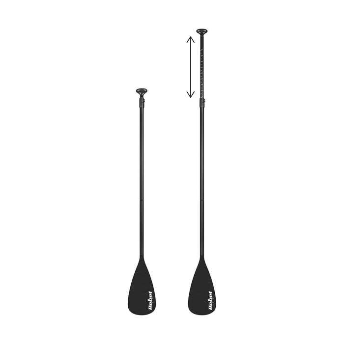 Деска SUP REBEL ACTIVE RBA-4500 350см