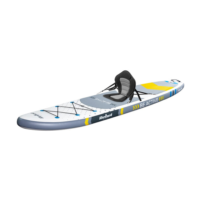 Деска SUP REBEL ACTIVE RBA-451 350см