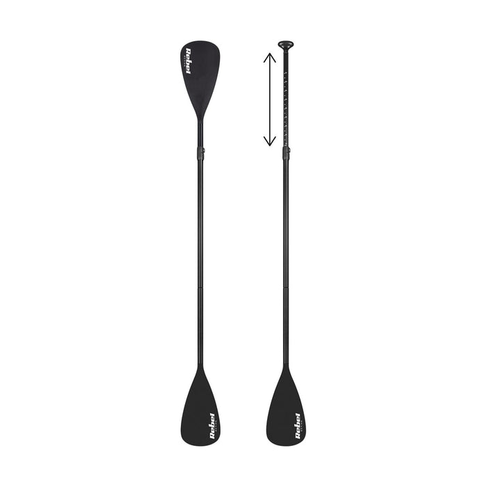 Деска SUP REBEL ACTIVE RBA-451 350см