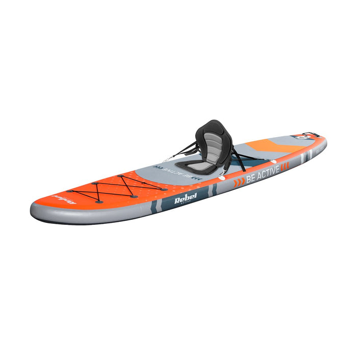 Деска SUP REBEL ACTIVE RBA-451 350см