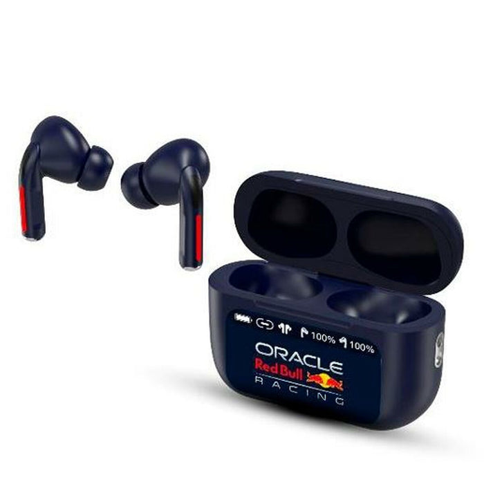 Слушалки Red Bull Racing NITRO Син