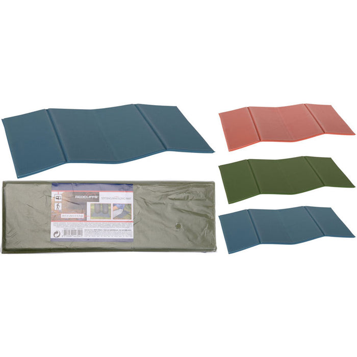 ГРАДИНСКА ПОДЛОЖКА REDCLIFFS OUTDOOR CA2100150
