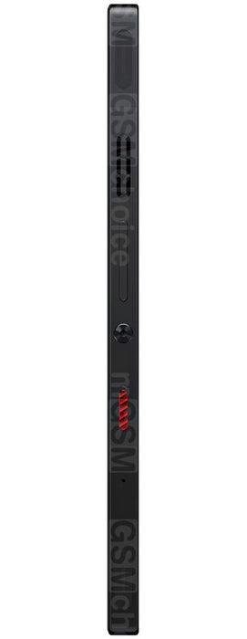 REDMAGIC 9 Pro 5G 12/256GB Sleet