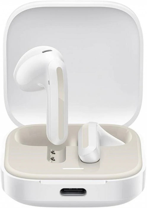 Слушалки Redmi Buds 6 Active White BHR8391GL