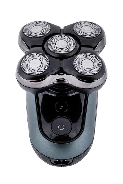 Remington XR1600 Ротационна самобръсначка Тример черен