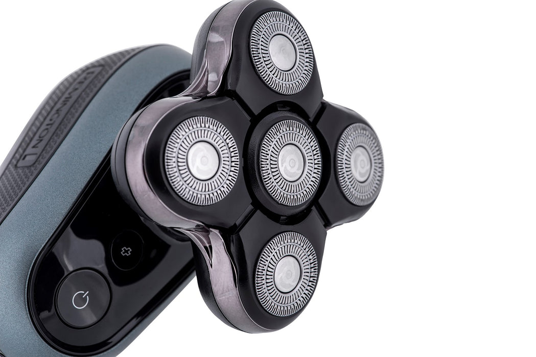 Remington XR1600 Ротационна самобръсначка Тример черен