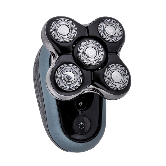Remington XR1600 Ротационна самобръсначка Тример черен