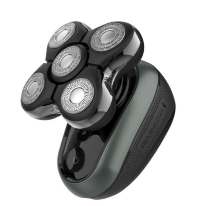 Remington XR1600 Ротационна самобръсначка Тример черен