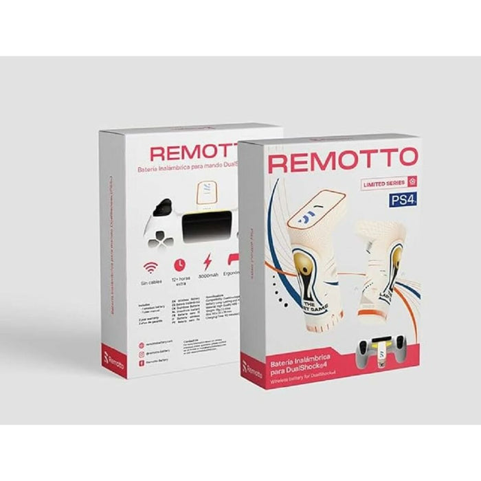 Преносими блутут колони Remotto REM-1-WORLDCUP