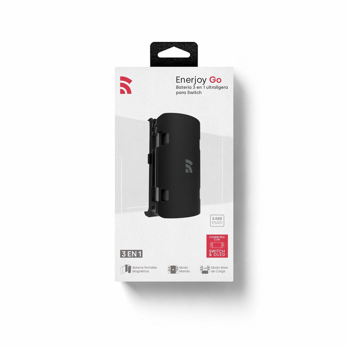 Презареждаща се литиева батерия Remotto ENERJOY 5000 mAh