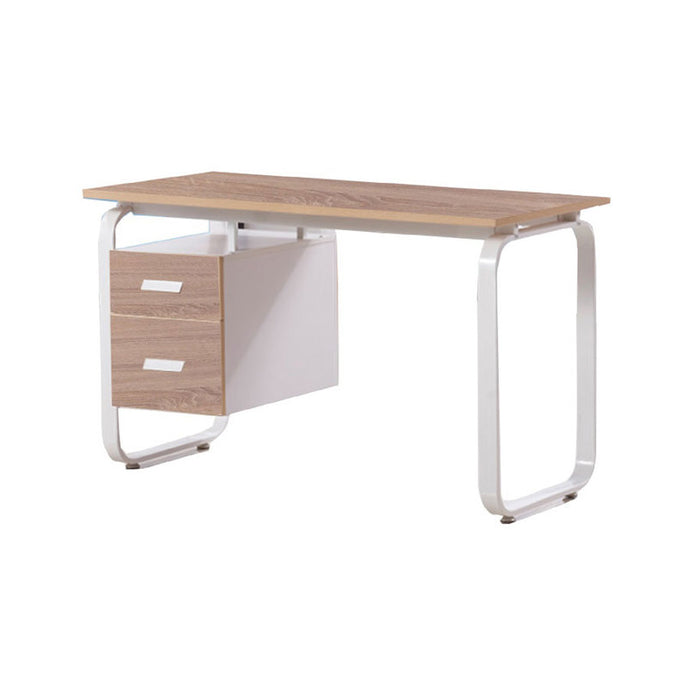 БЮРО + КОНТЕЙНЕР RFG SHAPE O 120X60X76 СМ.