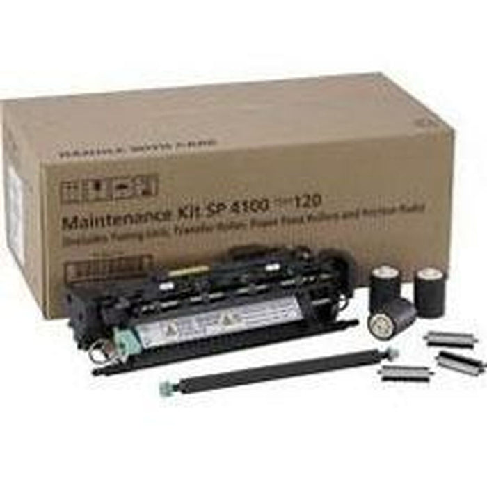 Комплект за поддръжка Ricoh 407342 Черен