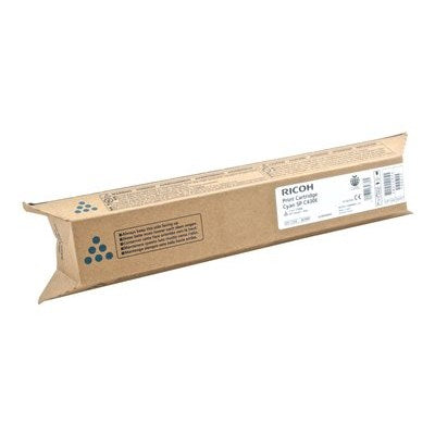 Тонер касета Ricoh SPC430E, 24000 копия C440DN Cyan