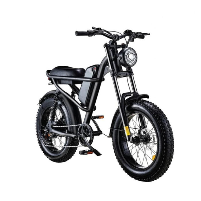 Електрически велосипед Riding Times Z8 FAT