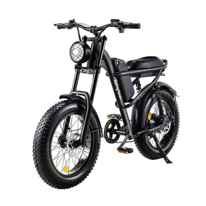 Електрически велосипед Riding Times Z8 FAT