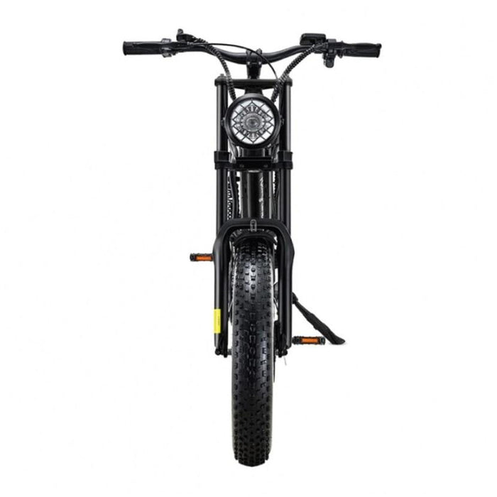 Електрически велосипед Riding Times Z8 FAT