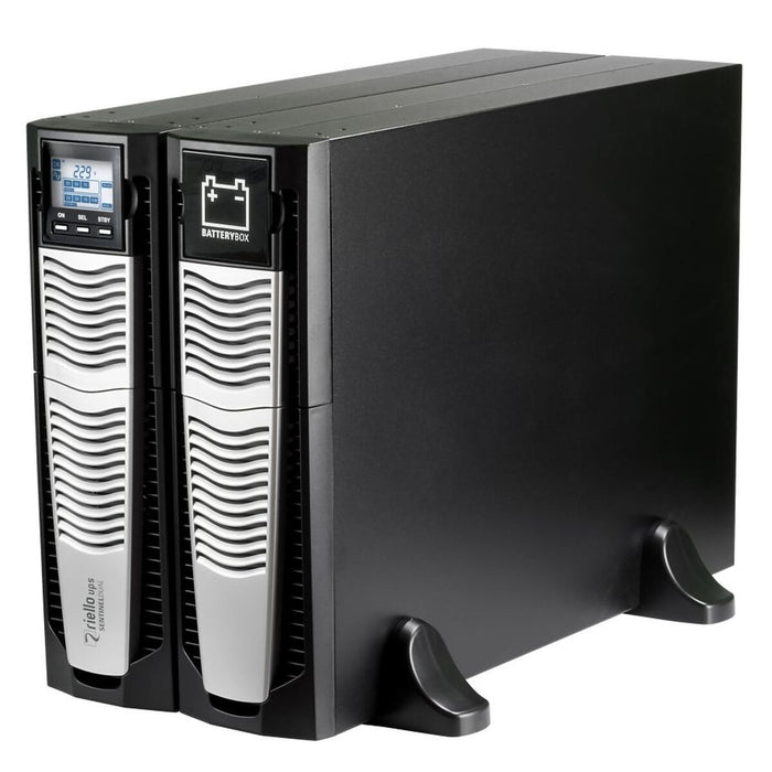 Инрактивен UPS Riello SDU8000