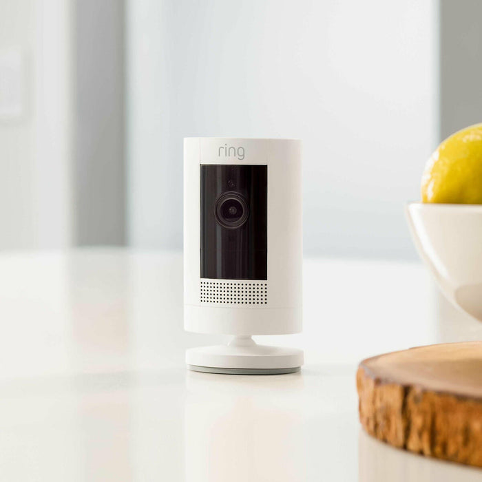 Видеокамера за наблюдение Ring Automotive