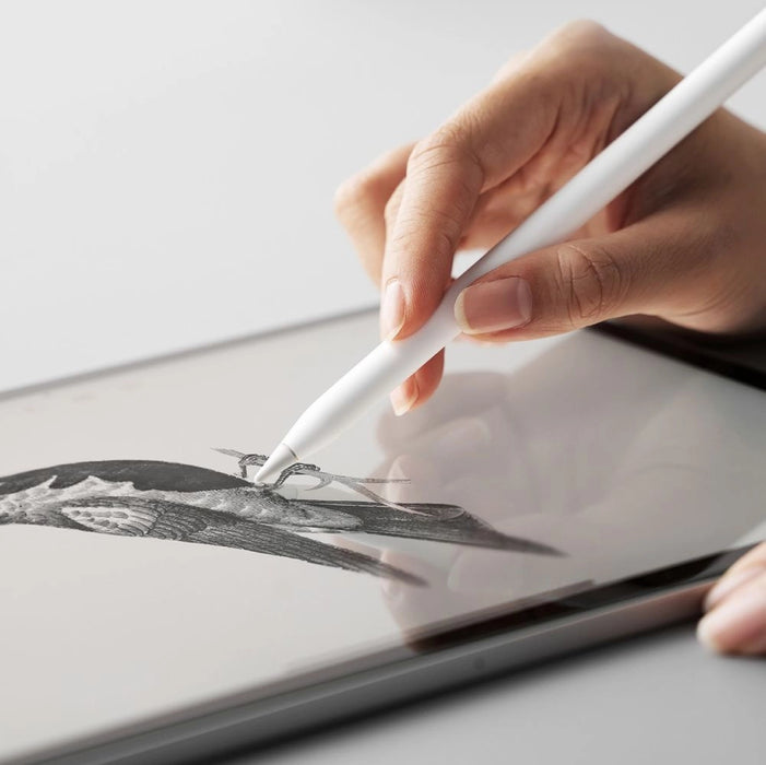 Закалено стъкло Ringke Easy Slide за iPad Air 13" 2024 г