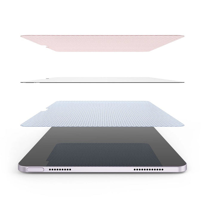 Закалено стъкло Ringke Easy Slide за iPad Air 13" 2024 г