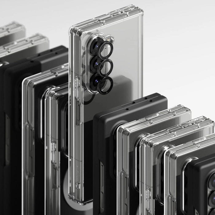Калъф Ringke Fusion MagSafe за Samsung Galaxy Z Fold 6 - прозрачен