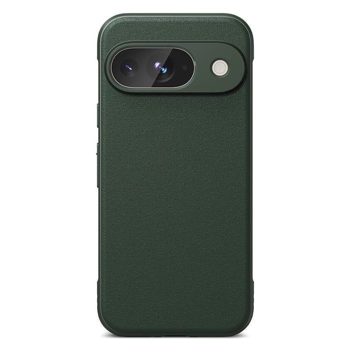 Калъф Ringke Onyx за Google Pixel 9 - зелен