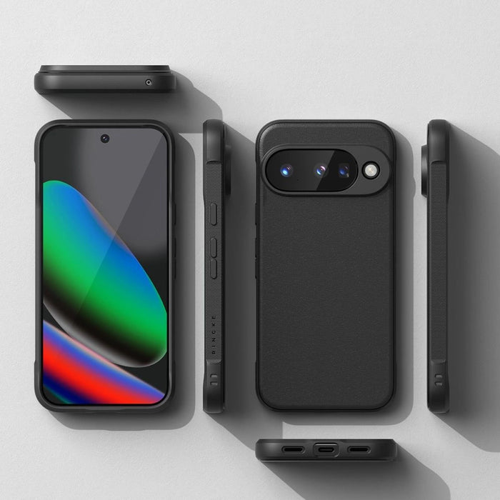 Ringke Onyx Magnetic Magnetic Case за Google Pixel 10 - черен
