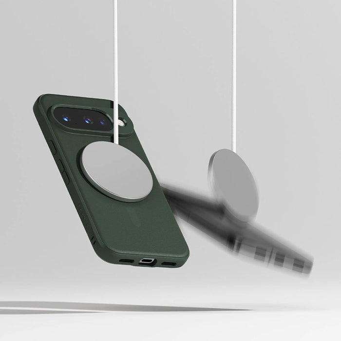 Ringke Onyx Magnetic Magnetic Case за Google Pixel 10 - черен