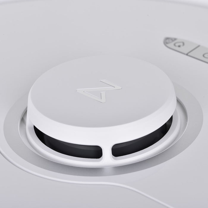 Прахосмукачка робот Roborock S8 Pro Ultra White