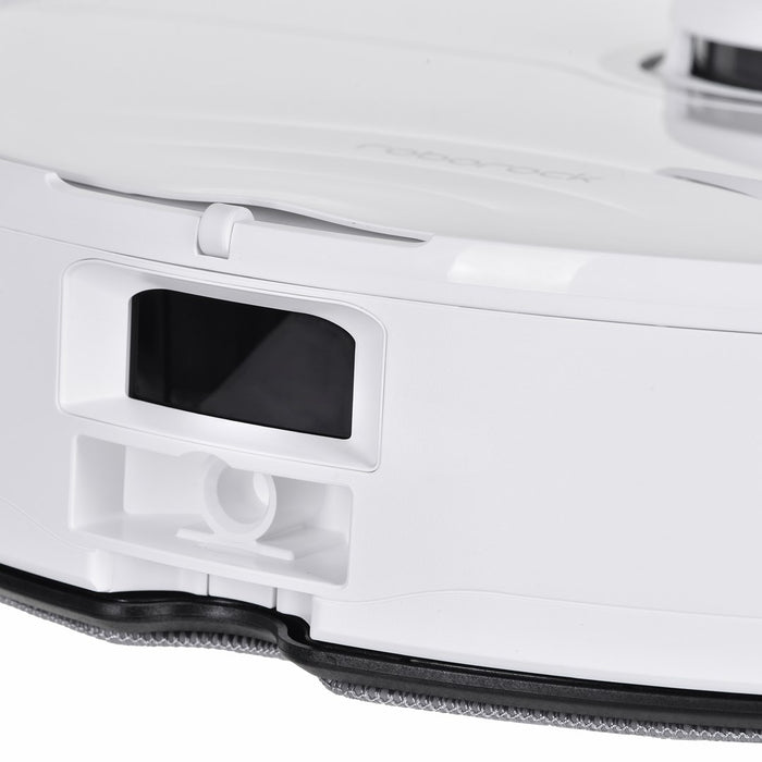 Прахосмукачка робот Roborock S8 Pro Ultra White