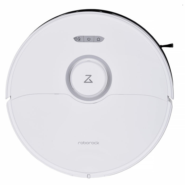 Прахосмукачка робот Roborock S8 Pro Ultra White