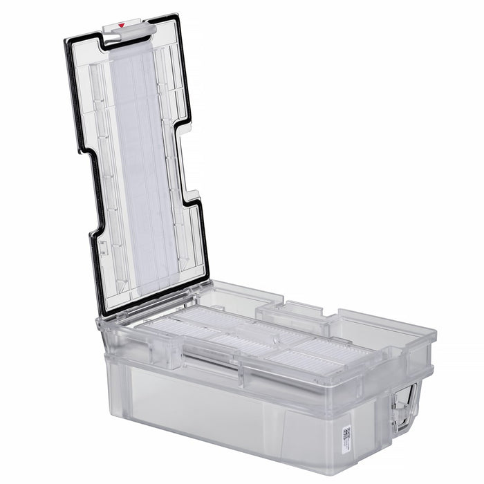 Прахосмукачка робот Roborock S8 Pro Ultra White
