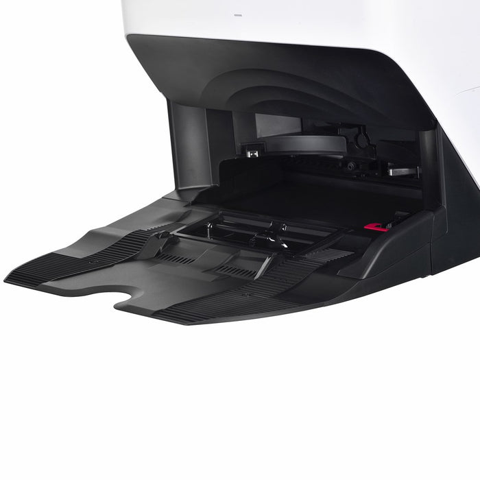 Прахосмукачка робот Roborock S8 Pro Ultra White